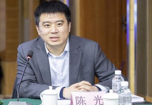 陈光